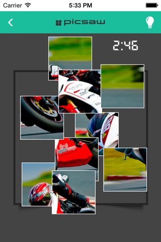 PicSaw Jumble screenshot 4