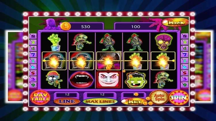 AAA Gold Slot Jackpot