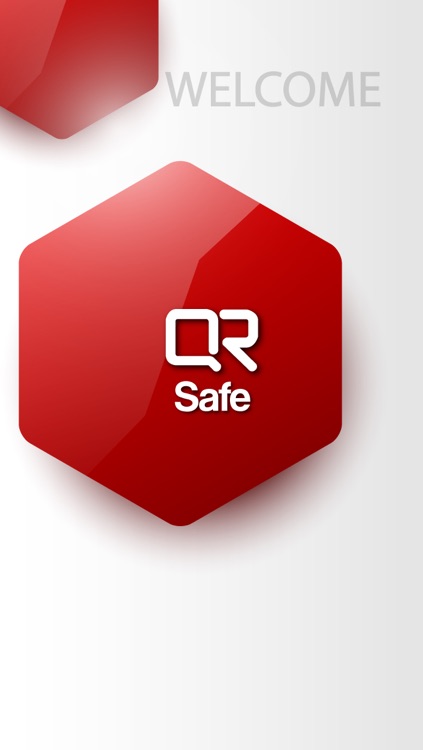 QR Safe