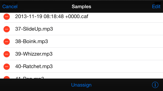 ME MIDI Sampler(圖5)-速報App