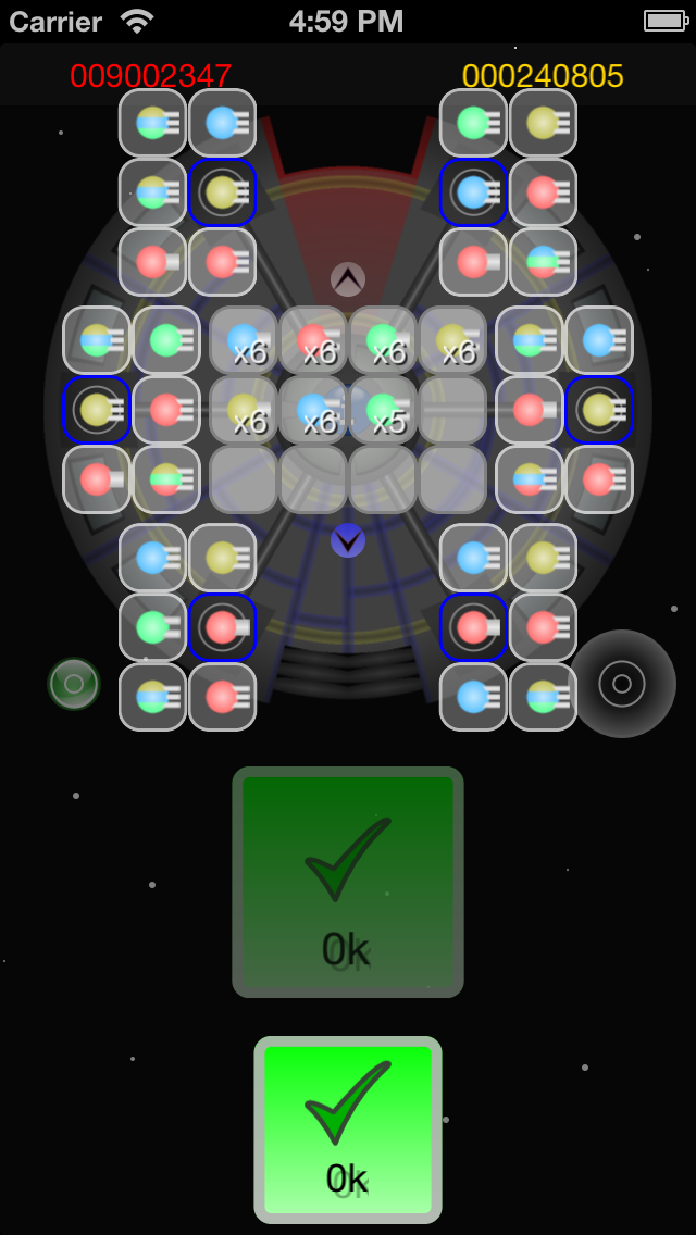 How to cancel & delete Spaceship of Legend from iphone & ipad 3