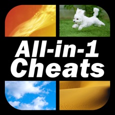 Activities of Cheats for 4 Pics 1 Word & Other Word Games