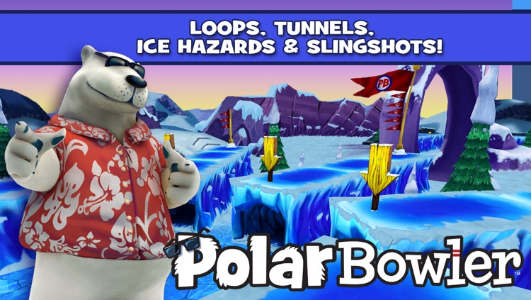 Polar Bowler