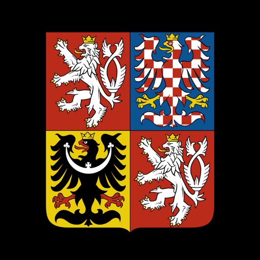 Czechia - the country's history iOS App