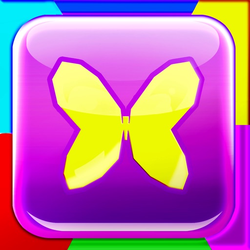 Flutterfly - by Sebastian iOS App