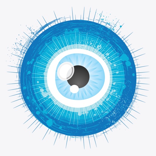 Eye Vision iOS App
