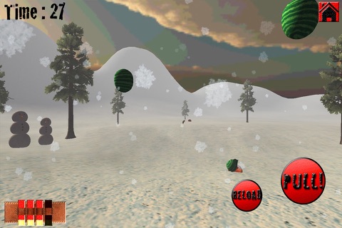 PULL! Skeet Shooting Free screenshot 2