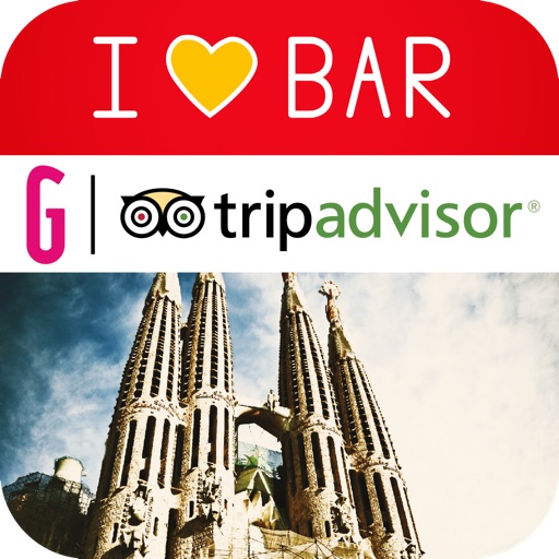 Barcellona Guida Città - La Gazzetta dello Sport e Tripadvisor icon