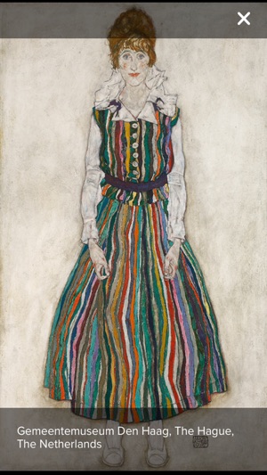 Egon Schiele: Portraits(圖3)-速報App