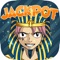 A Aankhesenamon Jackpot Slots IV