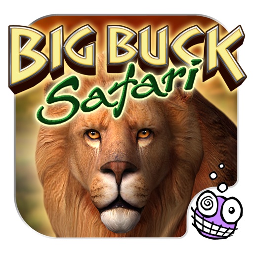 Big Buck Safari Review