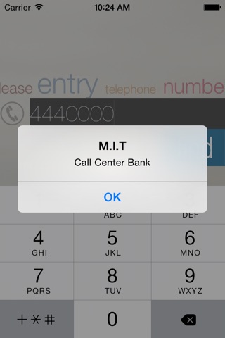 M.I.T screenshot 2