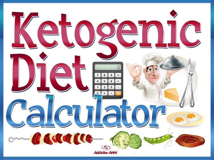 Ketogenic Diet Calculator.