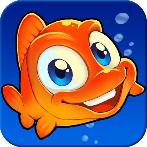 Crazy aquariums iOS App