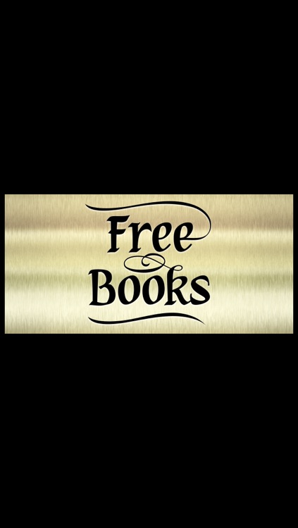 Free Books for Kindle