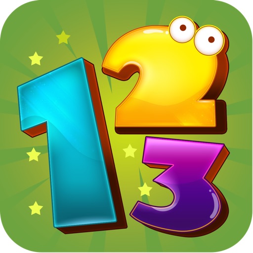 Sudoku - Fun with numbers icon