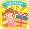 Art for Mom