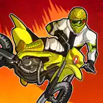 Mad Skills Motocross App Support