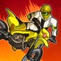 Mad Skills Motocross app download