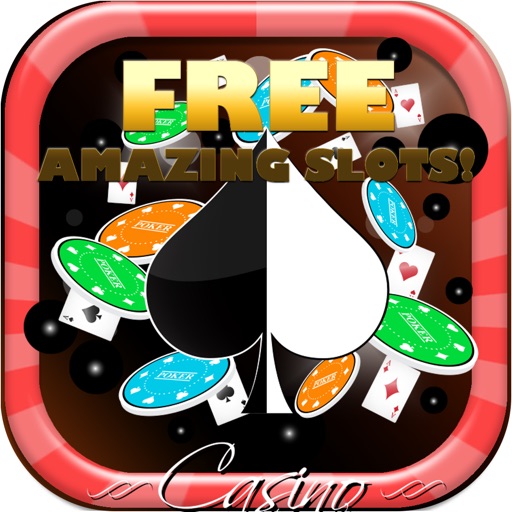 Advanced Oz Big Bet Kingdom - FREE Amazing Casino icon