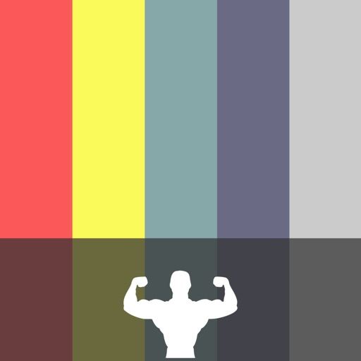 Fitness - Watch Workout TV and Videos on EndlessTV icon