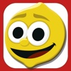 A Funny Fruity Fruits Game