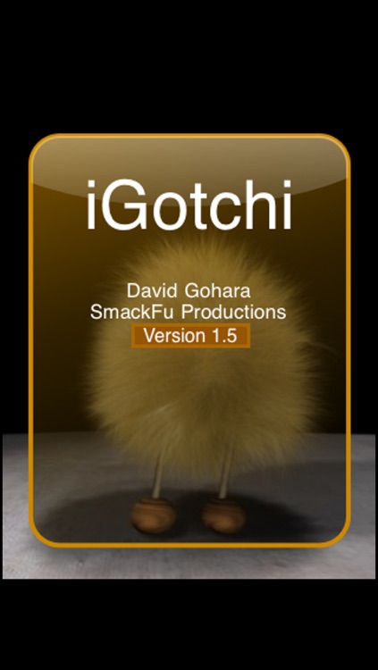 iGotchi