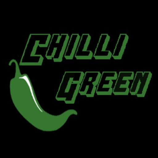 Chilli Green