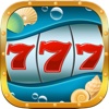 3D Underwater Slot Machine Game