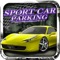 Car Parking 3D Sport Car 2