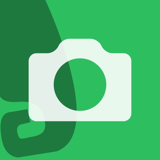 QuickSnap - Quick snap to Evernote