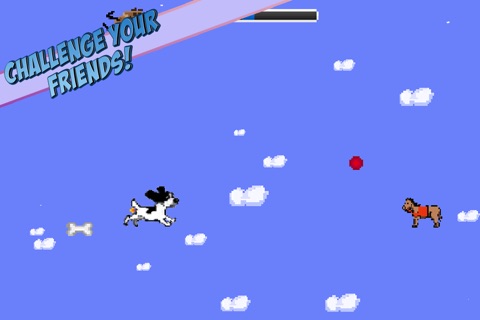 Homer's Adventure Spectacular screenshot 3