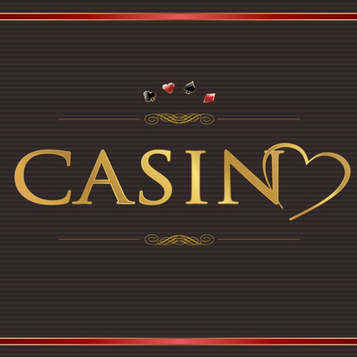 A Cassino Dimond 777 Slots Free icon