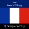 Learn French Writing by WAGmob
