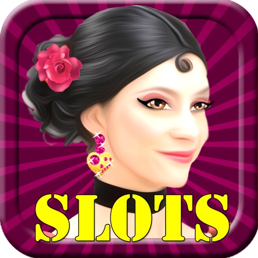 Attractive Spanish Slots: Enjoy Huge Payout Free Casino Games! iOS App
