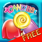 Top 48 Games Apps Like Candy floss dessert treats maker - Satisfy the sweet cravings! iPad free version - Best Alternatives