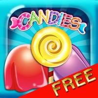 Barbe à papa dessert, friandises maker - Satisfaire les envies de sucré! iPad version gratuite pour PC