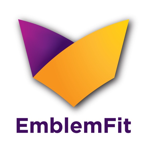 EmblemFit icon