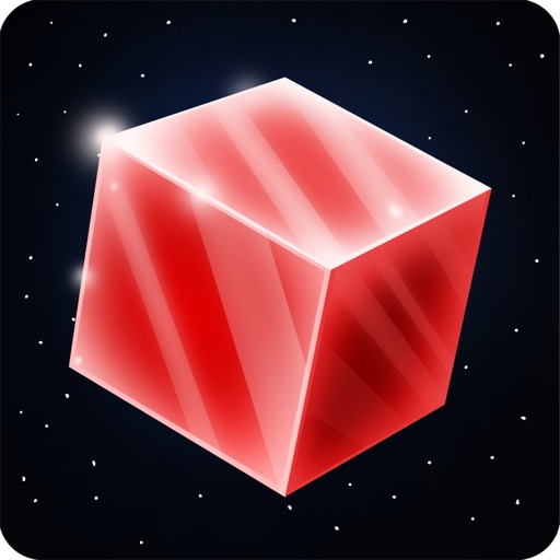 Cube Crush: The Impossible Puzzle icon