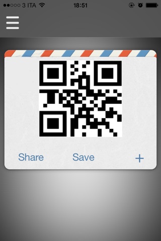 QR&BarCode screenshot 2