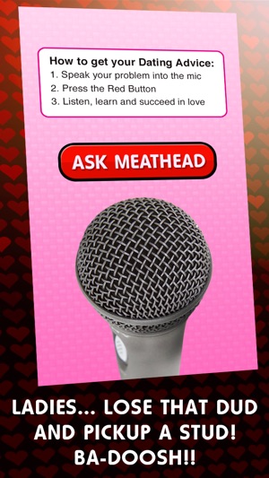 Meathead Love Coach - Relationship Advice & Dating Tips From(圖2)-速報App