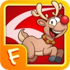 Rudolf's Reindeer Flight School