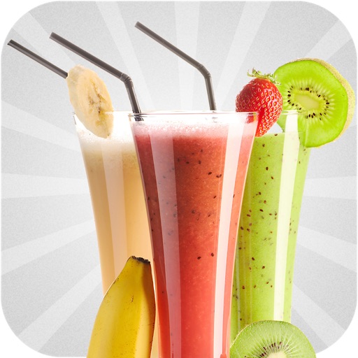 Healthy Juices - 30 Delicious Recipes icon