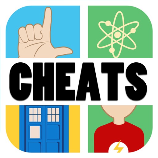 Cheats for Hi Guess The TV Show - answers to all puzzles with Auto Scan cheat iOS App