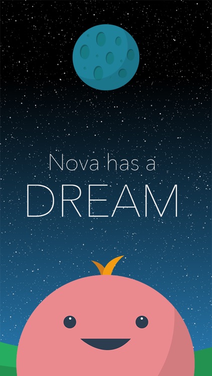 Nova's Dream