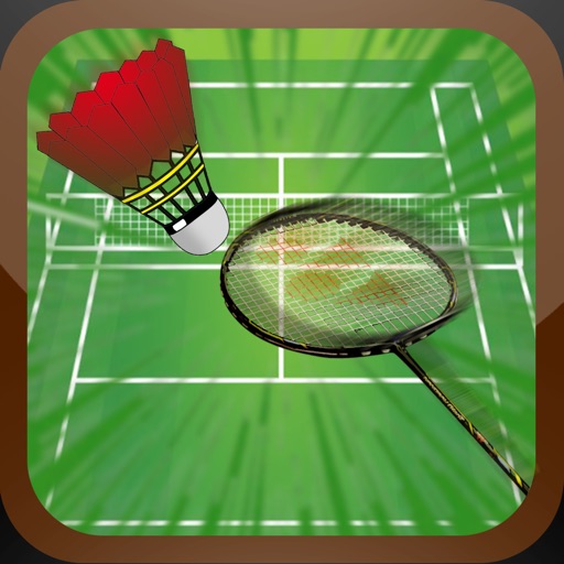 World Badminton Games Championship 3D - Premier Badminton League iOS App