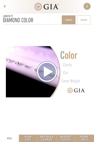 GIA 4Cs for Mobile screenshot 3