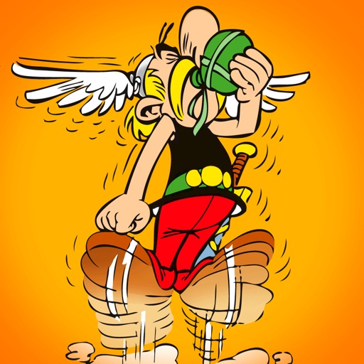 Asterix: Total Retaliation Icon