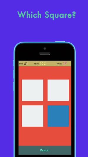 Peretti Squares - The Quick Reaction Test(圖2)-速報App