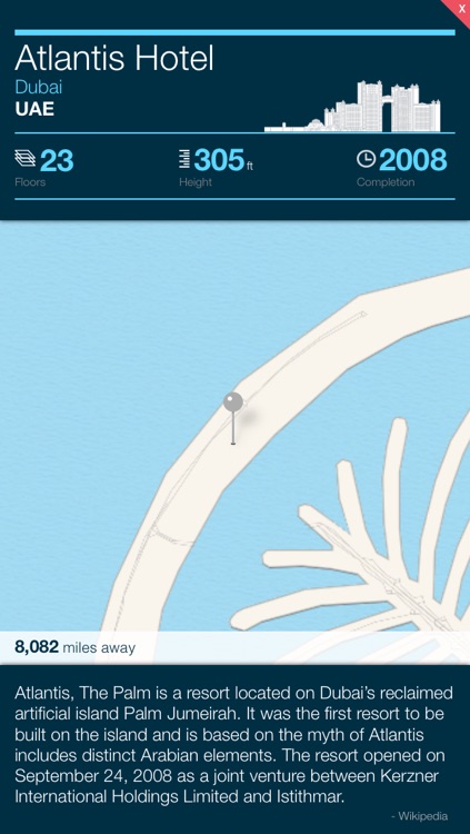 Heighty screenshot-4